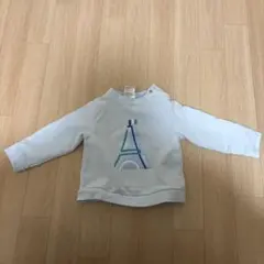 ジャカディ トレーナー