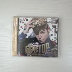 GD & TOP 「OH YEAH」 G-DRAGON Ver. CD+DVD - メルカリ