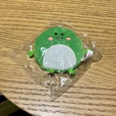 COJI-COJIのミニポーチキーホルダー　Vol.2　トミー　ガチャガチャ