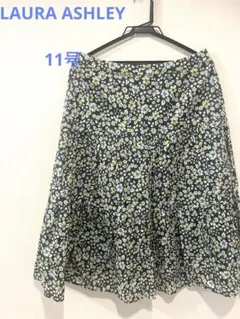 LAURA ASHLEY スカート11号