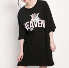 MILKBOY HEAVEN Tシャツのサムネイル