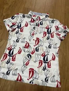 キャロウェイ レディースポロシャツ　Mサイズ