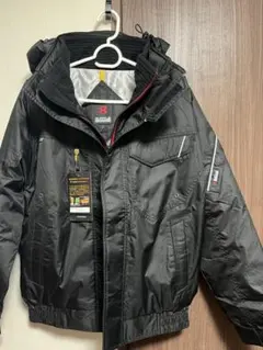 タイムセール　防寒ジャンバー