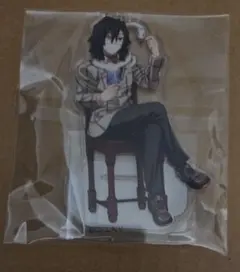 鬼滅の刃 ufotable AGF 2024 純喫茶 アクリルスタンド 冨岡義勇 - メルカリ