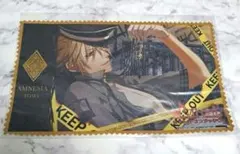 AMNESIA トーマ マイクロファイバーミニタオル クロス