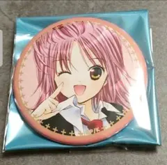 しゅごキャラ！ バレエコア まるくじ 日奈森あむ 缶バッジ - メルカリ
