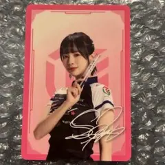 2026年最新】岡田紗佳 カードの人気アイテム - メルカリ