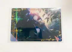 プロセカ　朝比奈まふゆ　ウエハース8