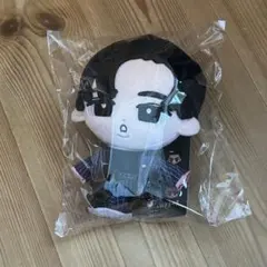 ⭐️新品未開封⭐️すのチルぶら下がらないシリーズ BIGぬいぐるみver.目黒蓮