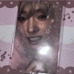 NCT WISH　Ode to Love　トレカ　Ktown4u　サクヤ　さくや NCT WISH Ode to Love ktown4u サクヤ - メルカリ