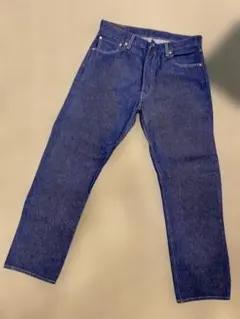 Levi's 501 デニムパンツ W35 L32