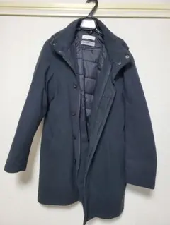 BEAUTY&YOUTH UNITED ARROWSダウンジャケット【美品】