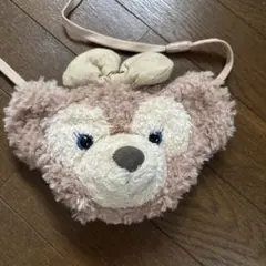 【値下げ】シェリーメイ ポシェット ベージュ