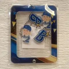 牧秀悟 記念グッズ