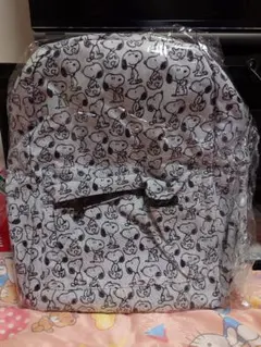スヌーピー　リュック