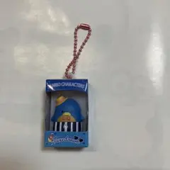 タキシードサム
