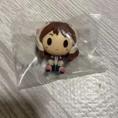 一番くじ 僕のヒーローアカデミア H賞 ちょこのっこフィギュア 麗日お茶子