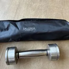 2kg ダンベル メタル製 専用ケース付のサムネイル