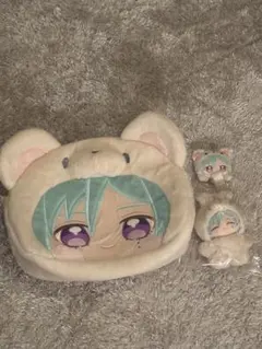 あんスタ 風早巽 いつぬい ショルダー - メルカリ