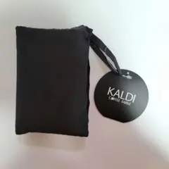 KALDI　コンパクト保冷バッグ　約440×340×150mm