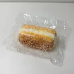 ラドド　粉付きパン　スクイーズ　氷バター　ladodo 捏捏