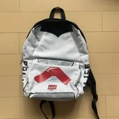 トミカ　バッグ　キッズ　男の子　ポリス　パトカー　リュック　バック④