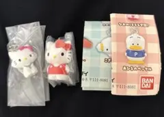 めじるしアクセサリー サンリオキャラクターズオールスターズ Part.1 .2