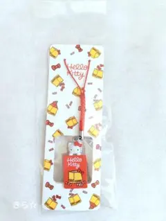 2025年最新】キティ根付の人気アイテム - メルカリ