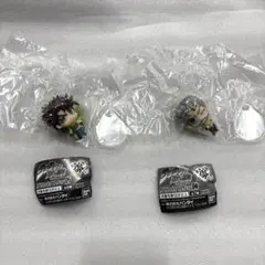 ジョジョの奇妙な冒険　カプセルフィギュアコレクション　ジョジョコレ　ジョセフ