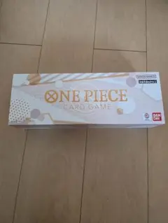 ワンピース カードゲーム heroinens special set