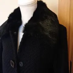 バーバリーブルーレーベル コート