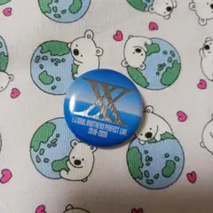 三代目JSOULBROTHERS JSB 缶バッジ ※最終値です！