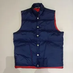 2026年最新】テンダーロイン ダウンベストの人気アイテム - メルカリ