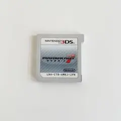 マリオカート7 Nintendo 3DS カセットのみ