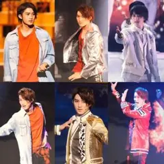 橋本涼 ドリボ 2018 ステフォ