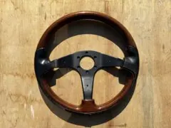 2026年最新】MOMOウッドステアリングの人気アイテム - メルカリ