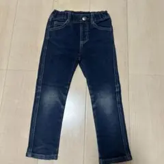 branshes デニムパンツ 100