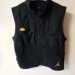 ジョーダンメンズベスト
