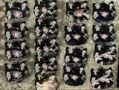 Midnight Cats DIABOLIK LOVERS