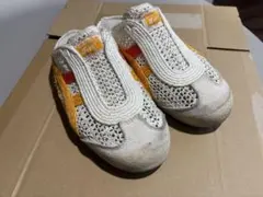 Onitsuka Tiger メキシコ66サボット24.0cm