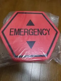 パチンコ エヴァンゲリオン EMERGENCY柄