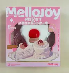 メロジョイ 旧スフレ いちご - メルカリ