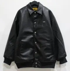 2025年最新】FAT メンズ レザージャケット・ライダースの人気アイテム