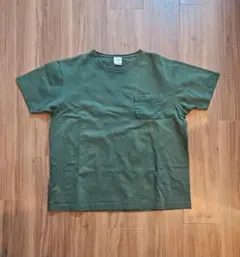 【CAMBER】SPECIAL EDITION ヘビーウェイト 半袖Tシャツ Lのサムネイル