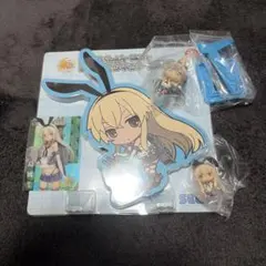 2026年最新】島風 艦これ 新春の人気アイテム - メルカリ