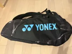 YONEX バドミントンラケットバッグ ラケバ