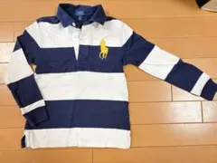 American Living ラガーシャツ ネイビー グレー XL American Living ラガーシャツ ネイビー グレー XL - メルカリ