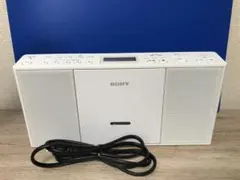 SONY パーソナルオーディオシステム ZS-E30のサムネイル
