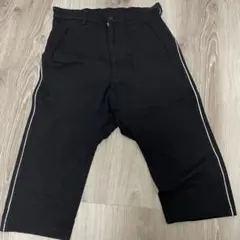 Y-3 ボトムス　メンズ　XSのサムネイル