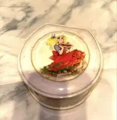 キャンディキャンディオルゴール昭和レトロ